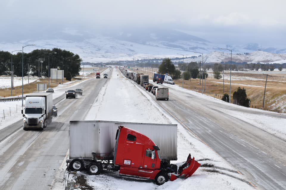 Livingston jackknife